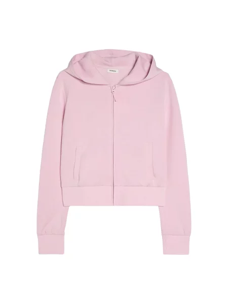 Bershka Hanorac roz