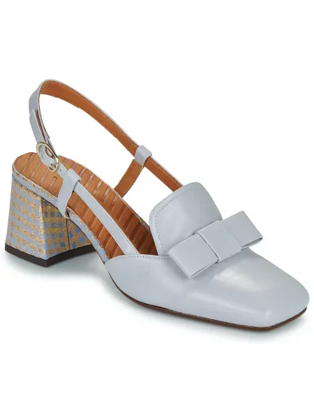 Balerinke Chie Mihara modra