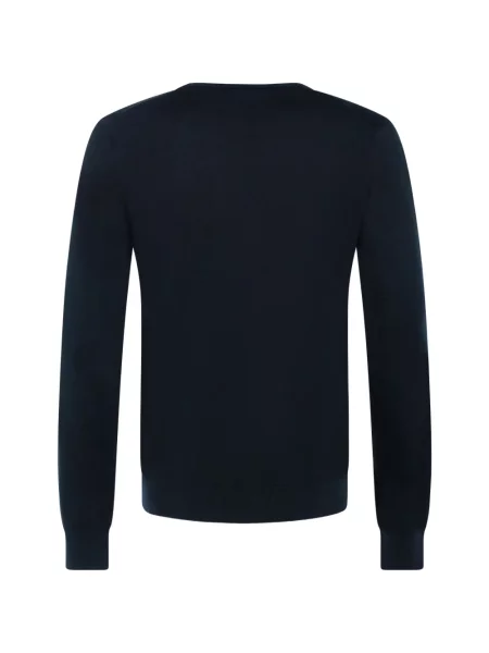 Hanorac Franzese Collection albastru