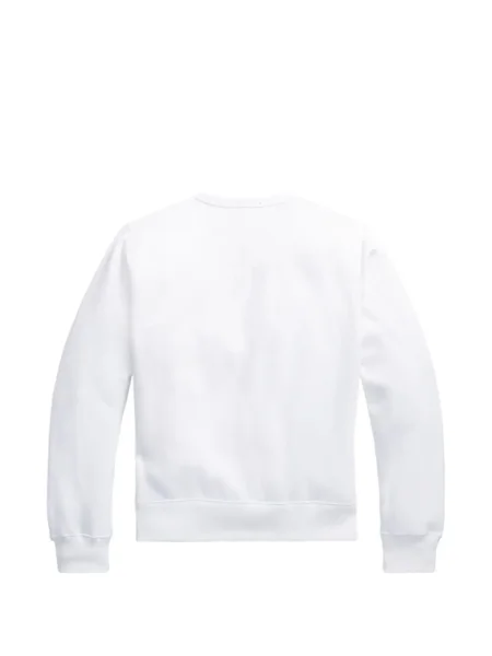 Cu centură curea Polo Ralph Lauren tricotate cu dungi albastru
