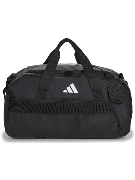 Táskák adidas TIRO L DUFF S fekete