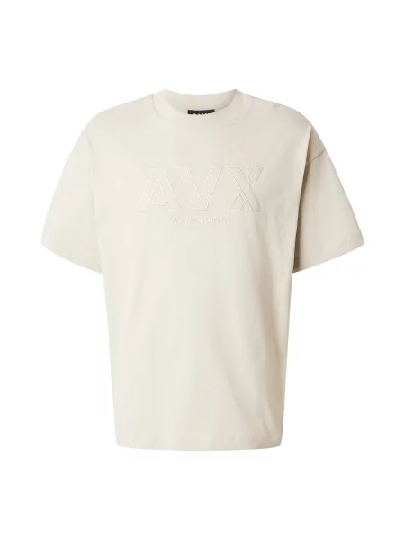Avirex Tricou VELOCITY' bej