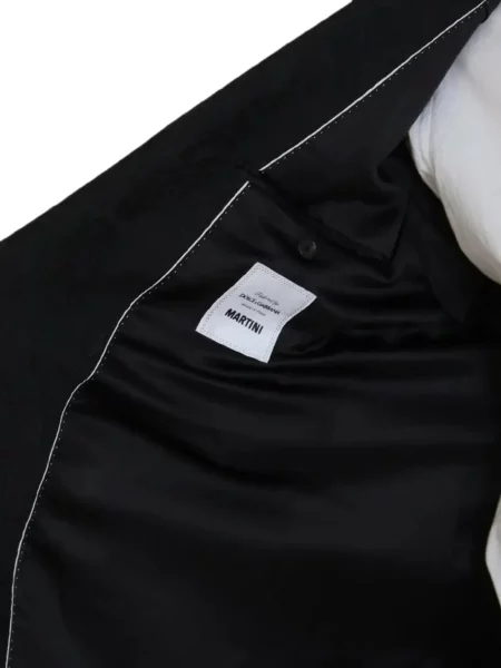 Costum Dolce & Gabbana negru