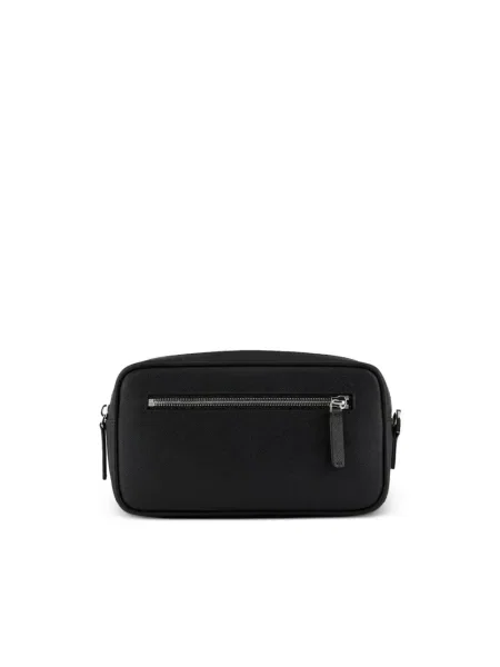 Torba Emporio Armani czarna