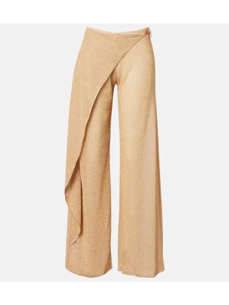 Pantaloni Oseree cu mărgele