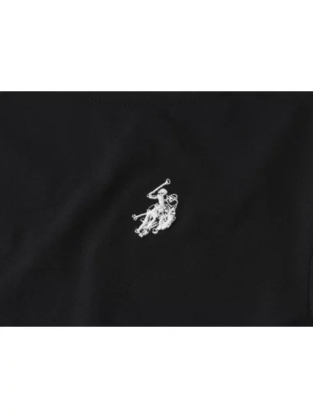 Tricou U.s. Polo Assn. negru