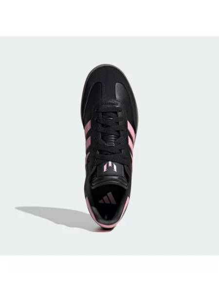 Nogomet čizmice Adidas crna