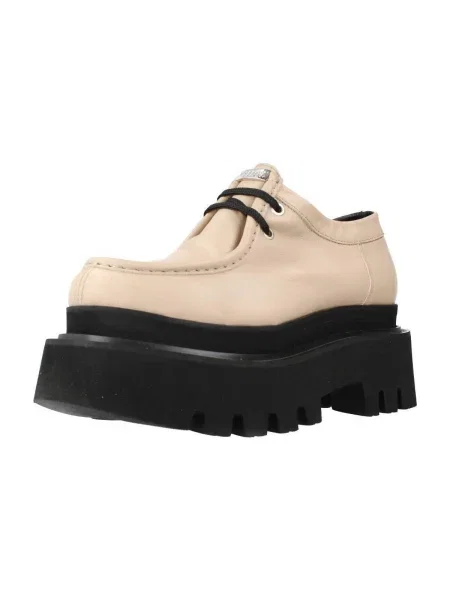 Pantofi Yellow galben