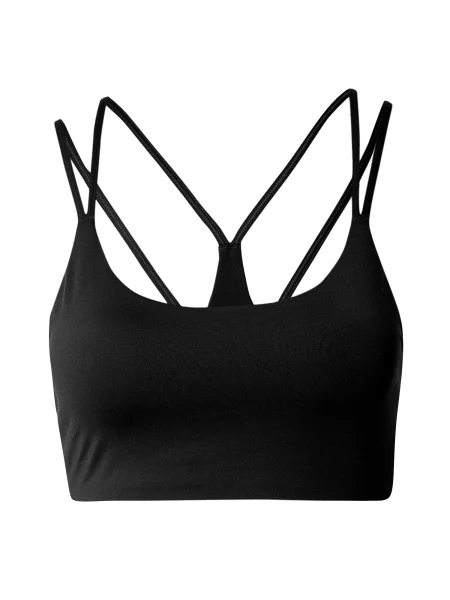 Fabletics Športová podprsenka PRINCIPAL' čierna