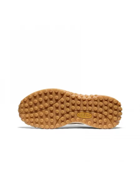 Кроссовки Keen бежевые