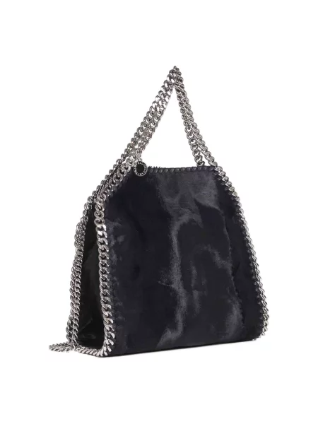 Torebka Stella Mccartney czarna
