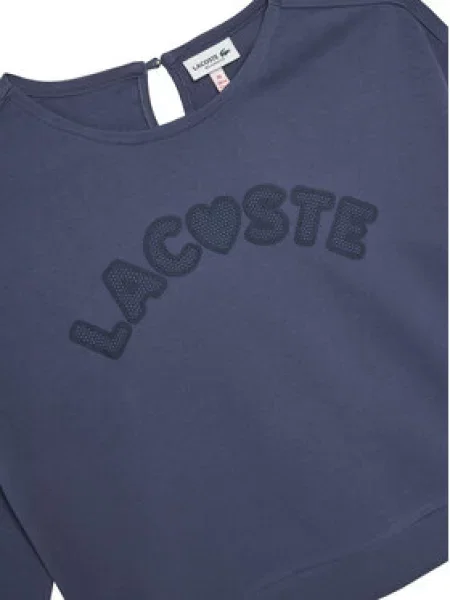 Lacoste Džemperis violetinė