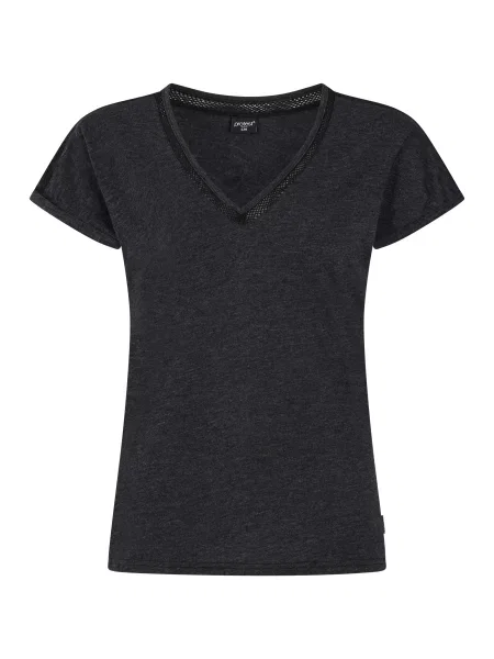 Koszulka Protest szara