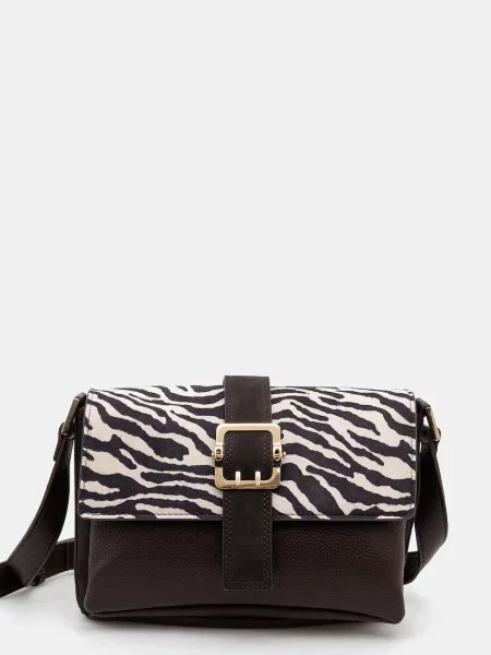 Сумочка Medicine коричневий