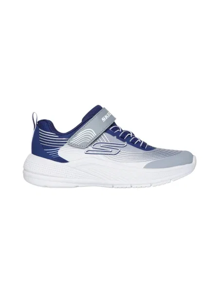 Pantofi copii Skechers gri