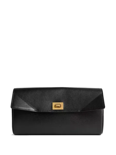 Portofel Balenciaga negru