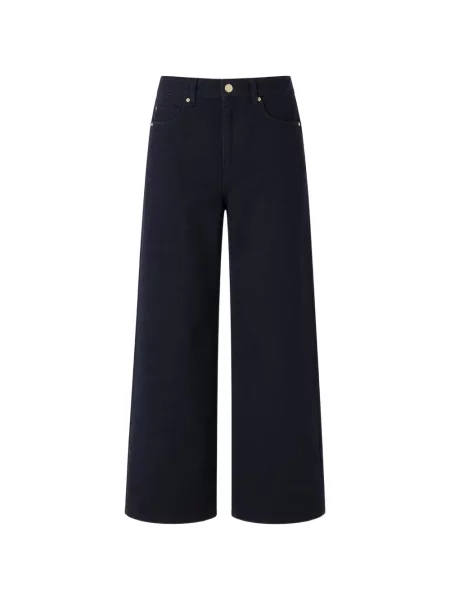 Pantaloni Retori albastru
