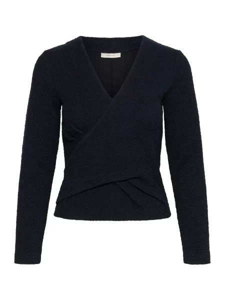 InWear Tricou Leema marin albastru