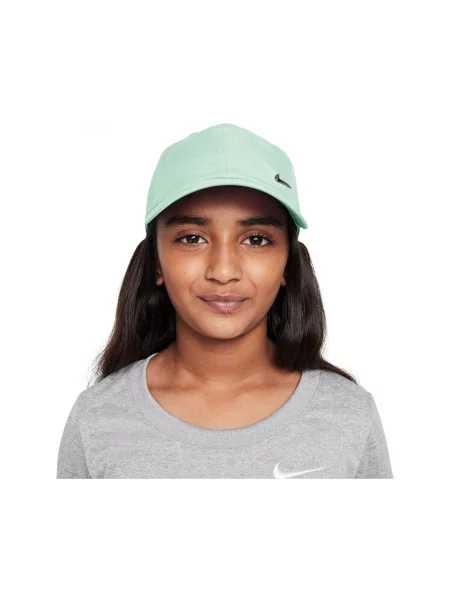 Šiltovka Nike zelená