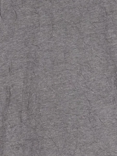 Tricou Mauro Grifoni gri