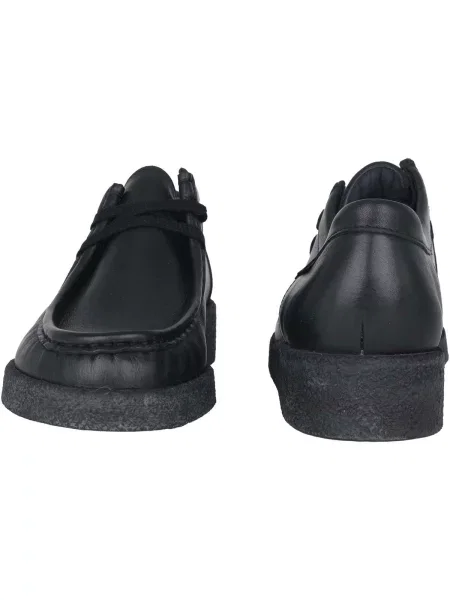 Pantofi Mephisto negru