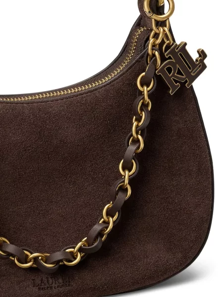 Сумка через плечо Lauren Ralph Lauren