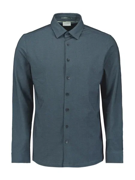 No Excess Košile námořnická modř