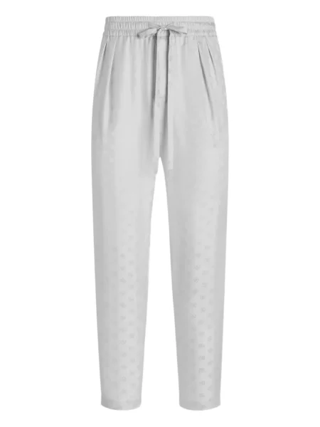 Pantaloni Dolce & Gabbana gri