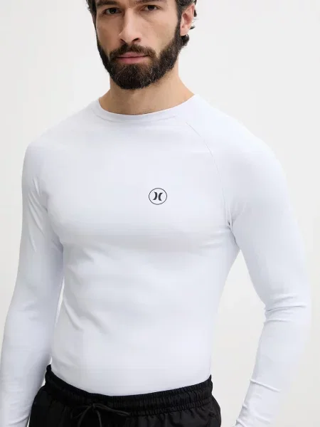 Лонгслив Hurley