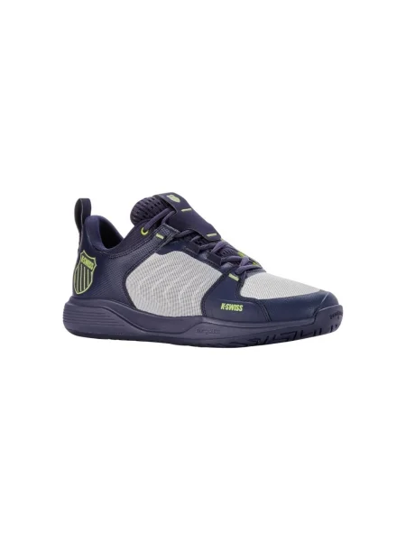 Pantofi K-swiss albastru