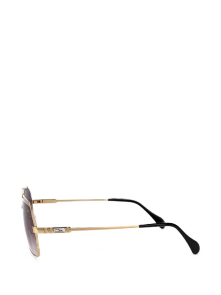 Ochelari de soare Cazal cu imprimeu geometric