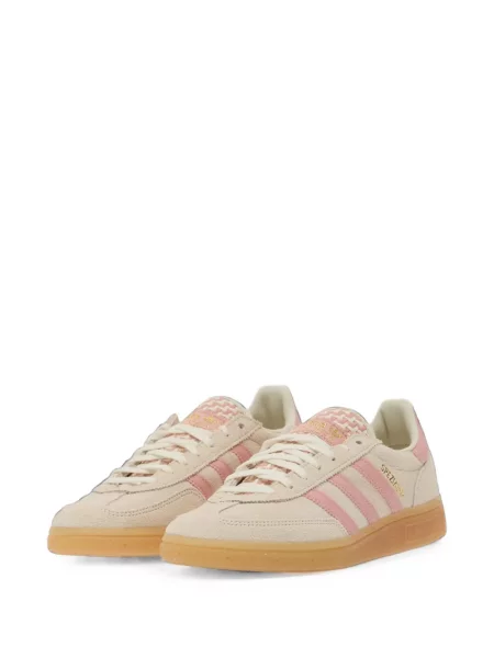 Sneakerși Adidas Spezial verde