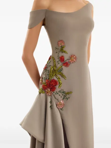 Rochie maxi Gemy Maalouf