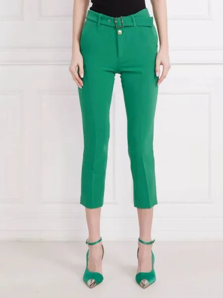 Liu Jo Pantaloni verde
