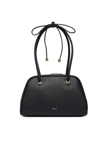 Сумка Furla черная
