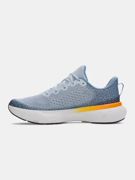 Teniși Under Armour negru