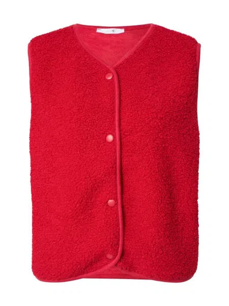 Hailys Vestă roșu