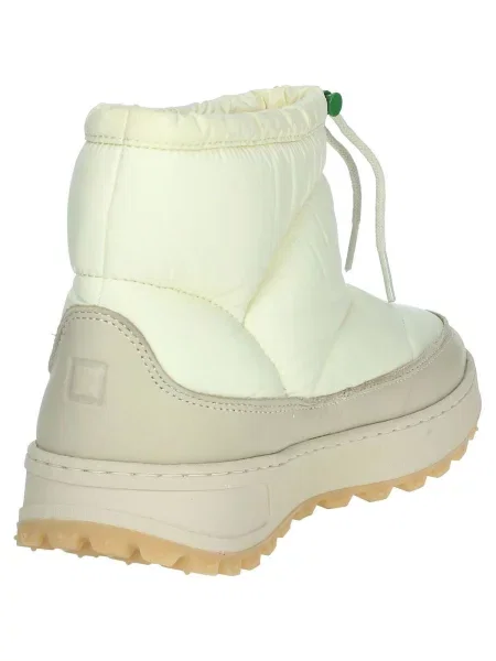 Pantofi D.a.t.e. bej