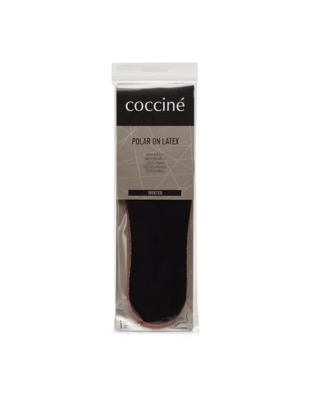 Полуотворени обувки Coccine
