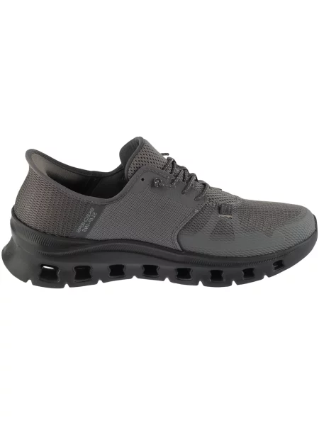Chiloți Skechers gri