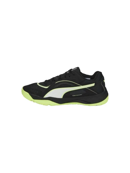 Pantofi Puma negru