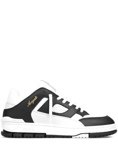 Sneakerși Axel Arigato alb