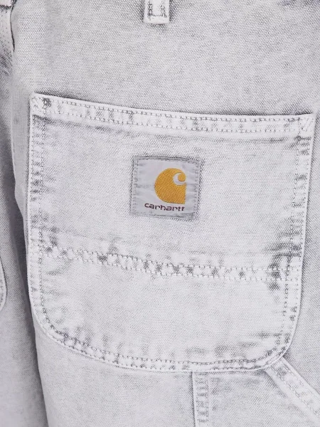 Blugi Carhartt Wip gri