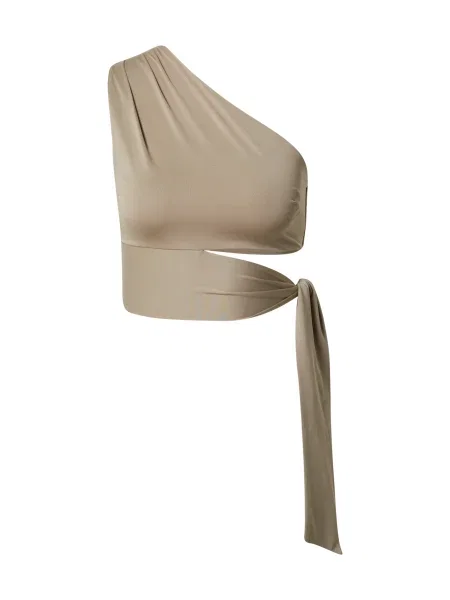 LeGer by Lena Gercke Top Leia sepie