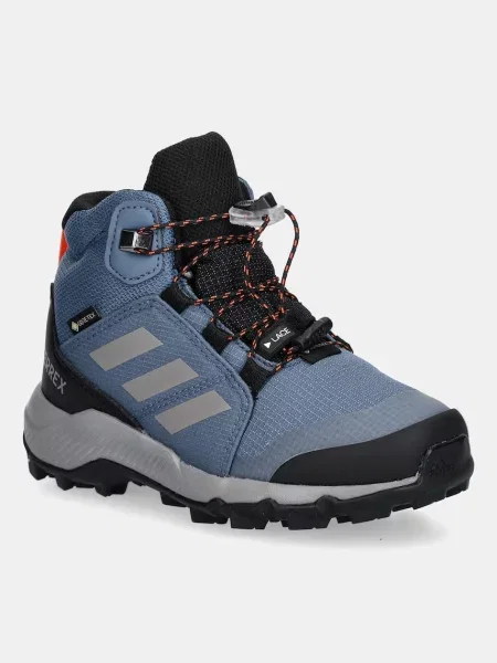 Pantofi copii Adidas Terrex albastru