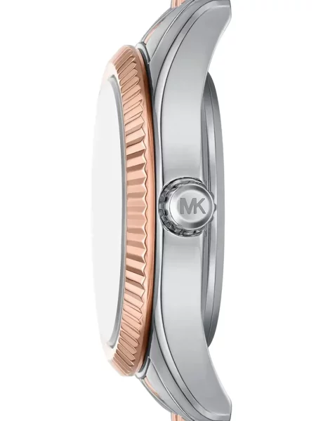 Часовник Michael Kors бяло