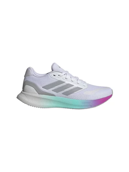 Pantofi Adidas alergare alb