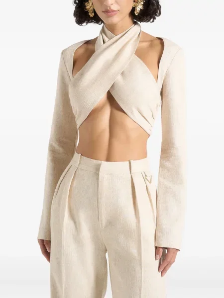 Блейзър Manière De Voir
