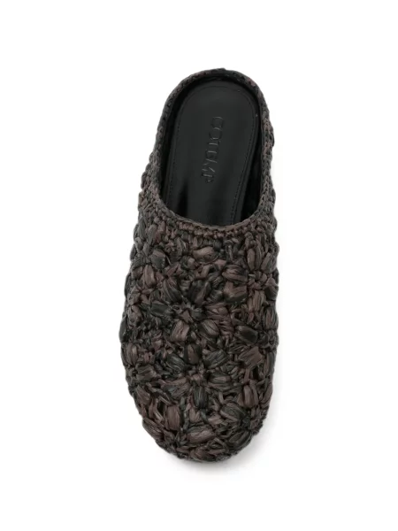 Chiloți Cotemp slip-on maro