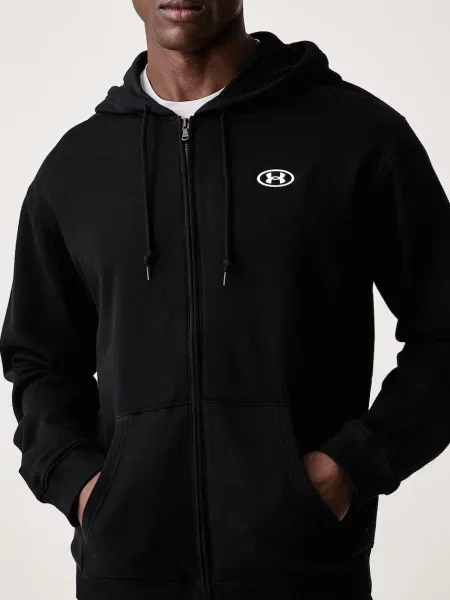 Свитер Under Armour с капюшоном